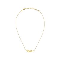 Collana Breil Donna B&ME in Acciaio TJ3501 - TJ3501